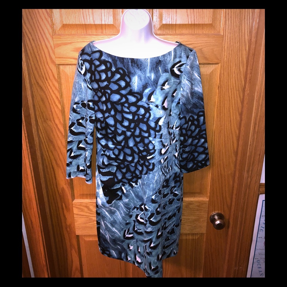 Jessica Simpson Dress Size 14